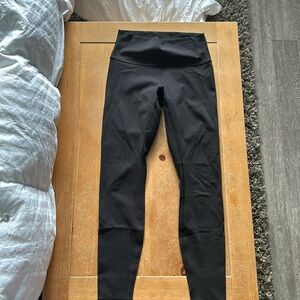 Lululemon Wunder Under Leggings